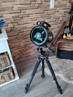 Telescoop/Spotting scope Celestron 127mm f/10, Zo goed als nieuw, Ophalen