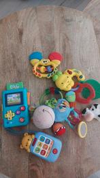 Baby speelgoed, Ophalen of Verzenden, Zo goed als nieuw, Overige typen