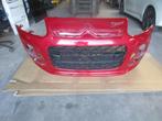 voorbumper c3 picasso gril vanaf 2013 rood, Niet ingevuld, Gebruikt, Citroën, Niet ingevuld