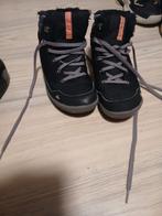 Quechua winter wandel laarzen Maat 39, Kleding | Dames, Ophalen of Verzenden, Zwart