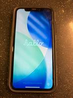 Apple Iphone 11 128GB wit, Telecommunicatie, Mobiele telefoons | Apple iPhone, Wit, Zonder simlock, 67 %, Zonder abonnement