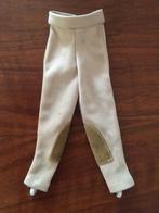 Sindy kleding paardrijbroek (44205) rijbroek uit 1979, Ophalen of Verzenden, Gebruikt, Kleertjes