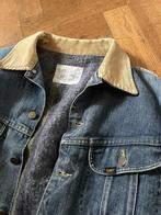 Lee Stormrider jacket (Vintage 70's), Ophalen of Verzenden, Gedragen, Blauw