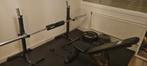 Complete Home Gym set, Sport en Fitness, Ophalen