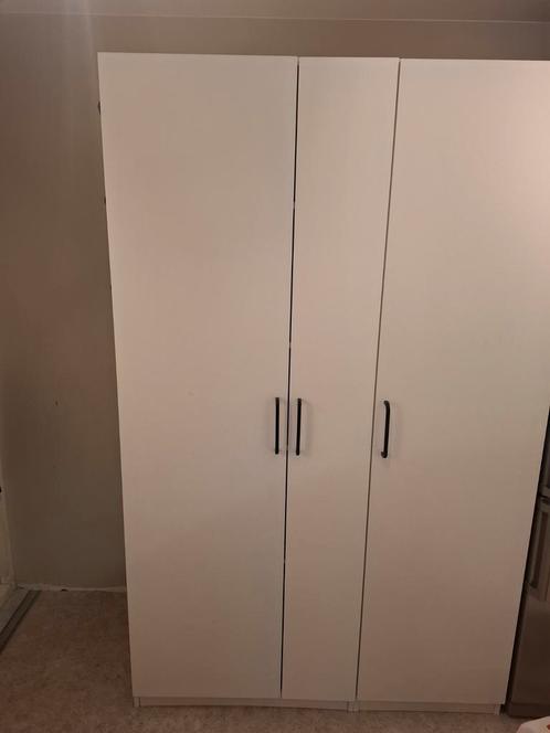 Ikea kast, Huis en Inrichting, Kasten | Kledingkasten, Gebruikt, 50 tot 100 cm, 50 tot 75 cm, Ophalen