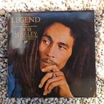 Bob Marley - Legend LP reggae, Ophalen of Verzenden, Gebruikt