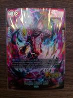 Dragon Ball Super Card Game - Majin Buu Kid Foil, Hobby en Vrije tijd, Verzamelkaartspellen | Magic the Gathering, Ophalen of Verzenden