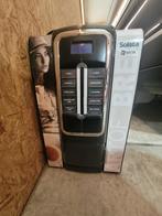 Koffieautomaat, Witgoed en Apparatuur, Koffiezetapparaten, Ophalen, Gebruikt, 10 kopjes of meer, Koffiemachine