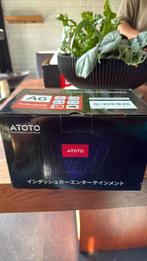 Autoradio Atoto A6 Performance, Auto diversen, Ophalen of Verzenden, Nieuw