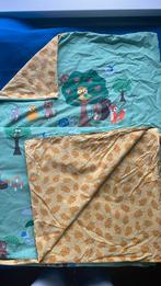 IKEA kinderbeddengoed BRUMMIG, Overige kleuren, Jongetje of Meisje, Dekbedovertrek, Ophalen of Verzenden