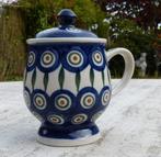 BUNZLAU Onderzetters Mokken Soepkommen Servetten Tumbler, Huis en Inrichting, Keuken | Servies, Keramiek, Nieuw, Ophalen of Verzenden