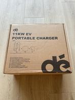 11KW EV Portable Charger, Verzenden, Nieuw, Laadkabel