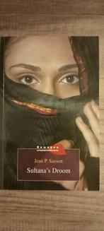 Sultana's Droom - Jean P. Sasson, Boeken, Ophalen of Verzenden, Jean P. Sasson, Nederland