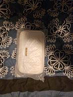 3 Witte Damestasjes Nieuw in Verpakking, Ophalen of Verzenden, Nieuw, Wit, Handtas