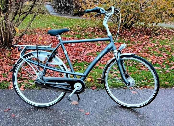 Mooie Batavus Mambo Herenfiets 28-inch
H61cm 5-nexus Speed, Fietsen en Brommers, Fietsen | Heren | Herenfietsen, Zo goed als nieuw