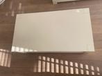 Salontafel 130x70cm, Ophalen, Gebruikt, 100 tot 150 cm, 50 tot 100 cm