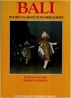 Bali, poort naar de tuin der goden, Ophalen of Verzenden, Gelezen