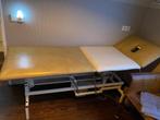 Professionele massagetafel, Ophalen, Zo goed als nieuw, Massagetafel