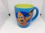 Disneyland Paris beker "Pluto" van Esso, Ophalen of Verzenden, Goofy of Pluto, Servies