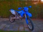 Yamaha wr450f enduro met kenteken A2 met elektrische start, Ophalen, Zo goed als nieuw, Yamaha
