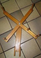 Louet molenhaspel spinnewiel spinnen haspel, Ophalen of Verzenden, Gebruikt, Onderdelen en Toebehoren