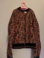 Vest/ trui/ jasje met rits van King Louie maat M, Kleding | Dames, Ophalen of Verzenden, Zo goed als nieuw, Maat 38/40 (M)