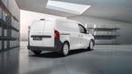 Mercedes-Benz eCitan 112 Pro L2 51 kWh, Auto's, Stof, Zwart, 1795 kg, Nieuw