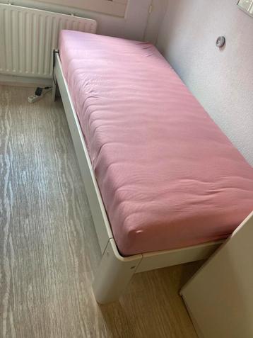 Auping Auronde verstelbaar seniorenbed 90x200 excl. matras beschikbaar voor biedingen