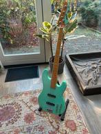 Markbass MB GV 4 Gloxy Val Surf Green CR MP elektrische, Muziek en Instrumenten, Ophalen, Zo goed als nieuw, Elektrisch