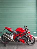 Ducati Streetfighter 848 - 2014, Motoren, Onderdelen | Ducati, Ophalen