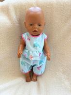 Babyborn kleding 43cm  €2,75 excl verzendkosten, Ophalen of Verzenden, Nieuw, Babypop