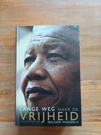 Lange Weg naar de Vrijheid - Nelson Mandela Autobiografie, Ophalen of Verzenden, Gelezen, Nelson Mandela, Politiek