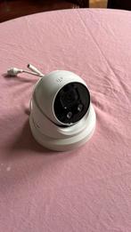 Hikision IP Camera, Ophalen of Verzenden, Zo goed als nieuw, Buitencamera
