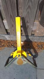 Bulldog Auto Clamp Wielklem, Ophalen, Gebruikt