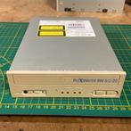 Plextor PlexWriter PX-W4220Ti SCSI CD-Brander (1), Intern, Gebruikt, Cd, MacOS