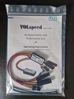 Volspeed v4 tuning voor Bosch *NIEUW*, Ophalen of Verzenden, Nieuw
