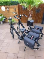 E-bike Devron set, Minder dan 10 versnellingen, Vering, Nieuw, 51 tot 55 cm