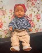Jaren 50/60 Wildebras pop Gijsje., Ophalen of Verzenden, 1940 tot 1960, Duitsland