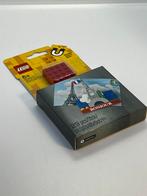 ✅ LEGO® Magneetset: Parijs / Eiffeltoren – Nieuw!, Ophalen of Verzenden, Nieuw