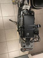Fiets electrisch, Versnellingen, Zo goed als nieuw, 50 tot 53 cm, Ophalen
