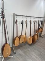 Turkse gitaren ( Saz cura divan ), Ophalen, Zo goed als nieuw