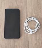 Samsung S22 256gb zwart, Zwart, Ophalen of Verzenden, Zo goed als nieuw, Galaxy S22