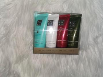 Rituals The Ultimate Hand Care Set Dao Sakura Karma Ayurveda beschikbaar voor biedingen