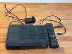 Humax IRHD - 5300C decoder, Audio, Tv en Foto, Decoders en Harddiskrecorders, Ophalen of Verzenden, Gebruikt, Decoder