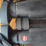 Leica verrekijker Ultravid 12x50, Ophalen of Verzenden, Zo goed als nieuw, 8 tot 12x, Dakkant (recht)