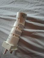 Wereldstekker Adapter Set, Ophalen of Verzenden, Gebruikt, Minder dan 2 meter, Overige kabels