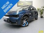 Lynk & Co 01 1.5 | PHEV | Trekhaak | Pano | 360 | Cam | Navi, Stof, Gebruikt, Euro 6, Blauw