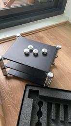Topping SR2 audio rack for Schiit, Audio, Tv en Foto, Ophalen of Verzenden, Zo goed als nieuw