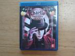 Charlie and the Chocolate factory, Cd's en Dvd's, Blu-ray, Verzenden, Zo goed als nieuw, Avontuur