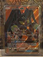 Zygarde GX 123/131, Ophalen of Verzenden, Zo goed als nieuw, Losse kaart